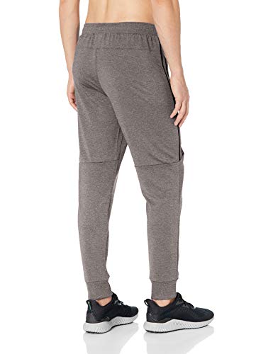 Amazon Essentials Track Jogger Pant athletic-pants, Carbón gris jaspeado, US M (EU M)