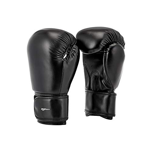 AmazonBasics - Guantes de boxeo, 283 g