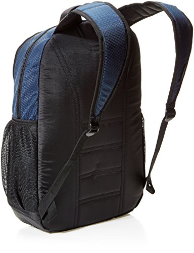 AmazonBasics - Mochila de deporte, Azul marino