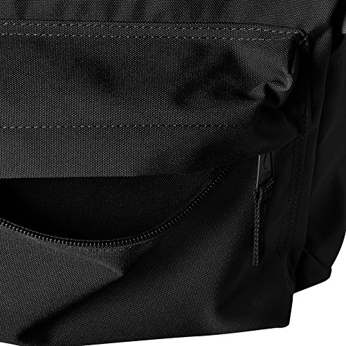 AmazonBasics, Mochila de estilo clásico, Negro