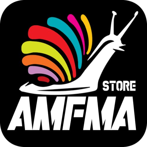 AMFMA Store