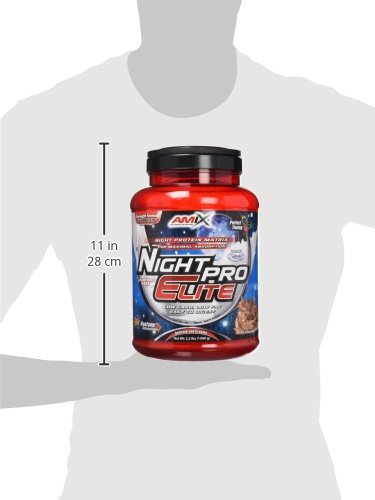 Amix Nightpro Elite 1 Kg