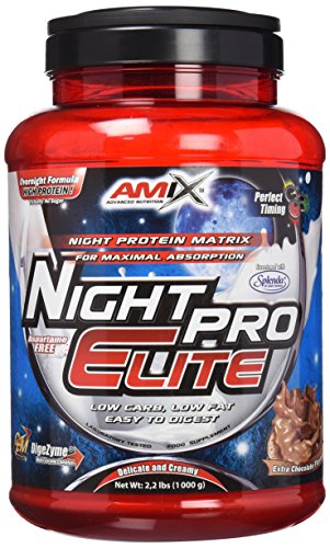 Amix Nightpro Elite 1 Kg