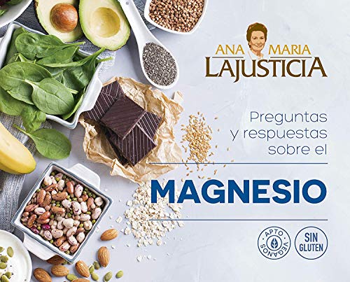 AMLsport - Magnesio total – 12 sobres de 20 ml (sabor limón) disminuye el cansancio y la fatiga, mejora el funcionamiento de músculos, huesos y sistema nervioso. Apto para veganos.