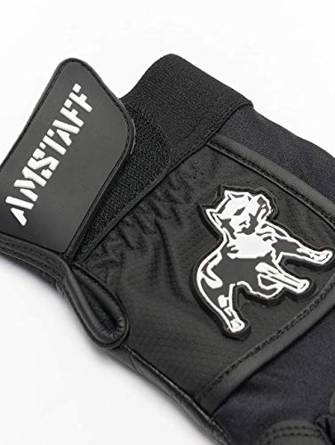 Amstaff Hombres Accesorios/Guante Migu