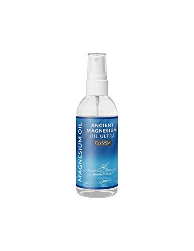 Ancient Magnesium Oil Ultra 30ml