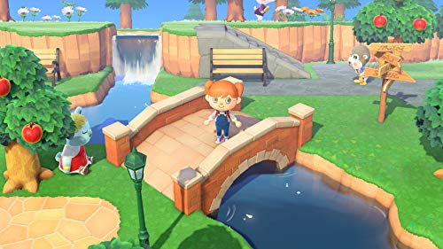 Animal Crossing: New Horizons (Nintendo Switch)