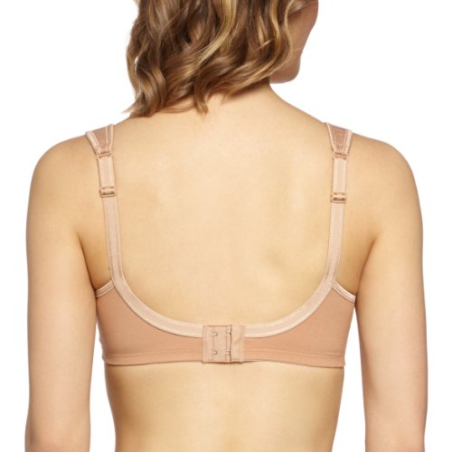 Anita - Sujetador para mujer, Beige (skin 722), 105D (DE: 90D)