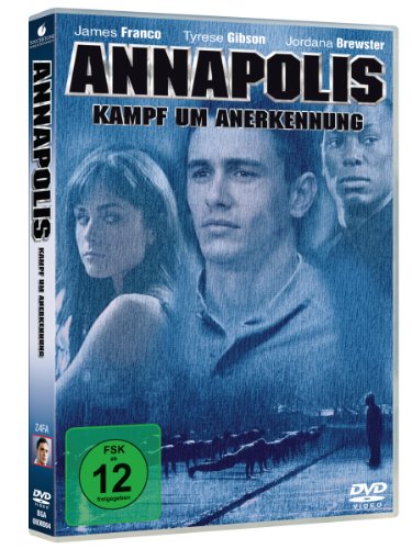 Annapolis - Kampf um Anerkennung [Alemania] [DVD]