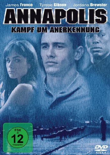 Annapolis - Kampf um Anerkennung [Alemania] [DVD]