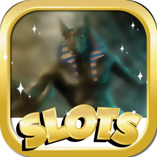 Anubis Free Slots No Registration With Bonus - Real Rewards