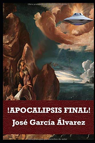 ¡APOCALIPSIS FINAL!