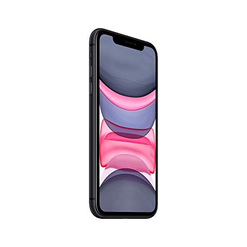 Apple iPhone 11 (64 GB) - en Negro