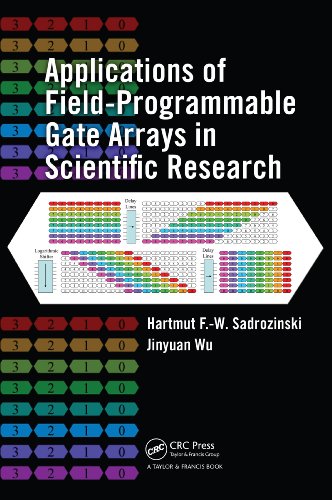 Applications of Field-Programmable Gate Arrays in Scientific Research (English Edition)