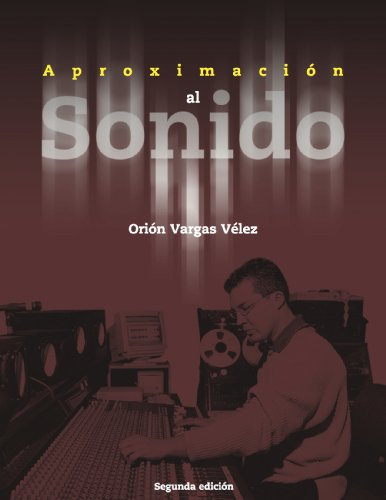 APROXIMACIÓN AL SONIDO