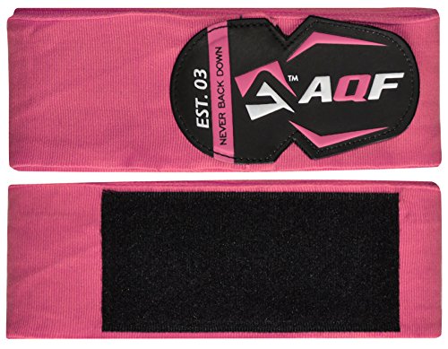 AQF Vendas Boxeo De 4.5m Guantes Interiores para MMA Boxeo Vendas Elásticas para Entrenamiento Muay Thai