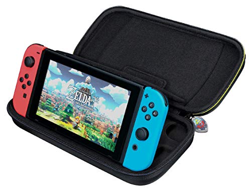 Ardistel - Game Traveler Deluxe Travel Case NNS47 (Nintendo Switch)