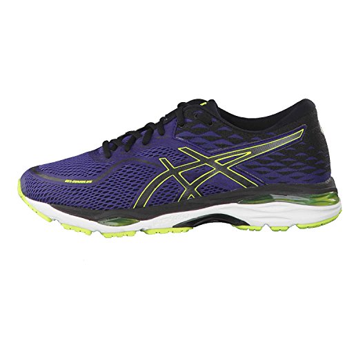 Asics Zapatillas De Running Gel Cumulus 19, Deporte para Hombre, Multicolor (Multicolor T7b3n 4990), 42 EU