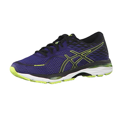 Asics Zapatillas De Running Gel Cumulus 19, Deporte para Hombre, Multicolor (Multicolor T7b3n 4990), 42 EU