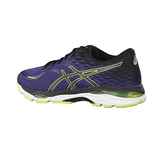 Asics Zapatillas De Running Gel Cumulus 19, Deporte para Hombre, Multicolor (Multicolor T7b3n 4990), 42 EU