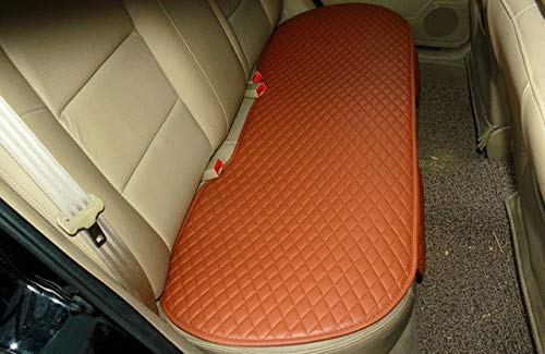 Asiento de coche del cojín del amortiguador de automóvil cubiertas del asiento de malla auto asientos funda de asiento del amortiguador de asiento del auto Protector de la cubierta de asiento compatib