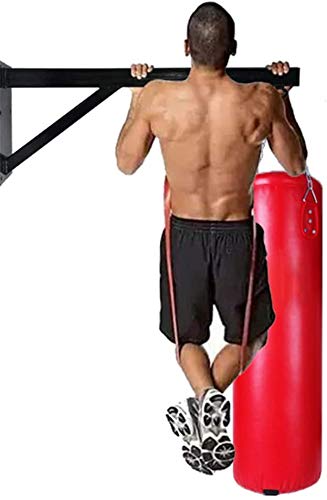 Asolym Soporte De Saco De Boxeo, Heavy Duty Punch Bag Hangers Soporte De Pared Acero Soporte Colgante Boxing MMA UFC