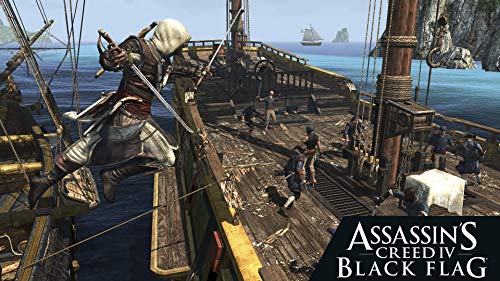 Assassin’s Creed: The Rebel Collection