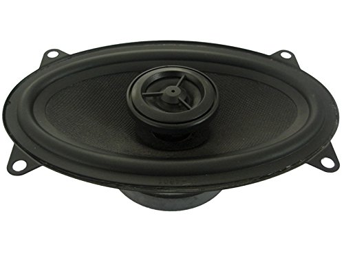 Audio System Auto altavoz: Seat Cordoba 1 93 – 99, lugar de montaje: laterales trasero Estante