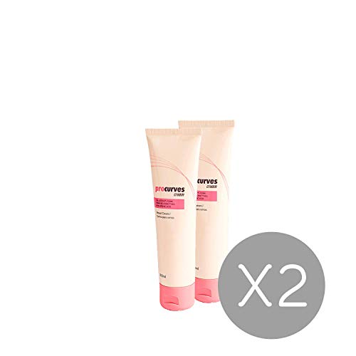 Aumento de senos - 2 Procurves Cream: Crema para aumentar el pecho