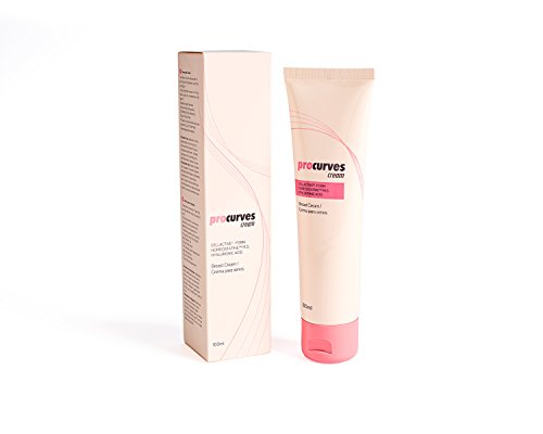Aumento de senos - 2 Procurves Cream: Crema para aumentar el pecho