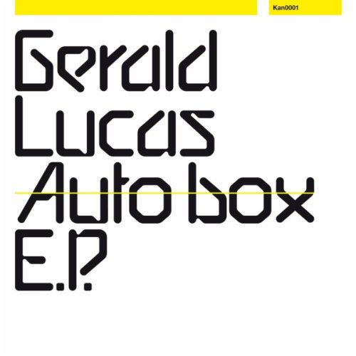 Auto-Box EP