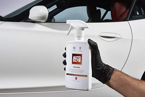 Autoglym Magma Eliminador de efectos secundarios sangrantes, 500 ml