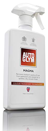 Autoglym Magma Eliminador de efectos secundarios sangrantes, 500 ml