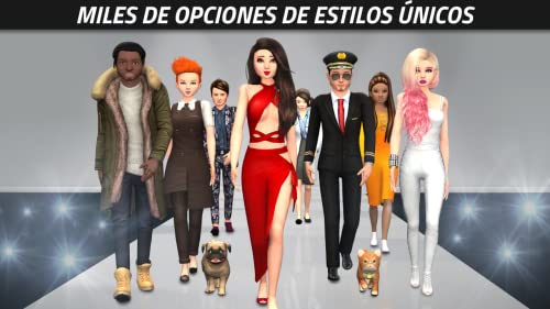 Avakin Life