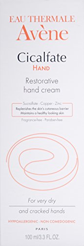 Avene Cicalfate Crema Reparadora de Manos 100 ml