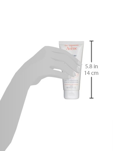 Avene Cicalfate Crema Reparadora de Manos 100 ml