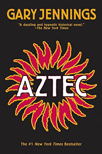 Aztec (English Edition)