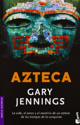 Azteca (Booket Logista)