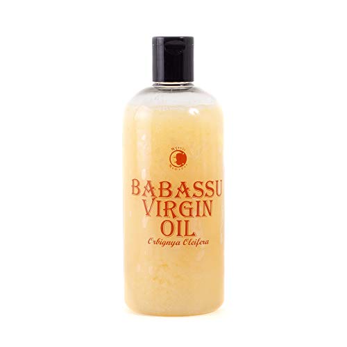 Babassu aceite virgen - 500 g - 100% puro