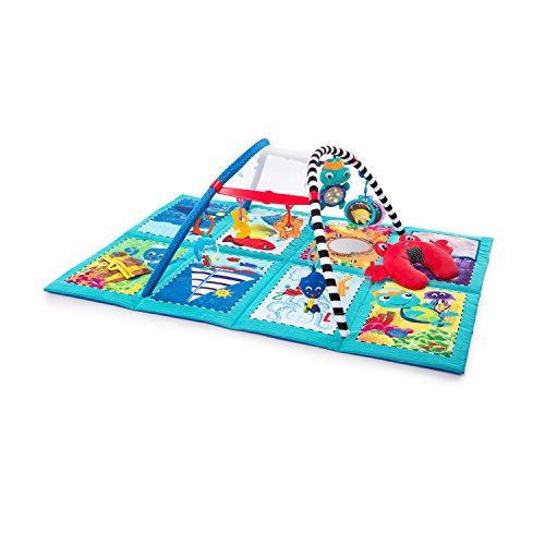 Baby Einstein, Discovery Seas™ Gimnasio de Actividades musical y interactivo