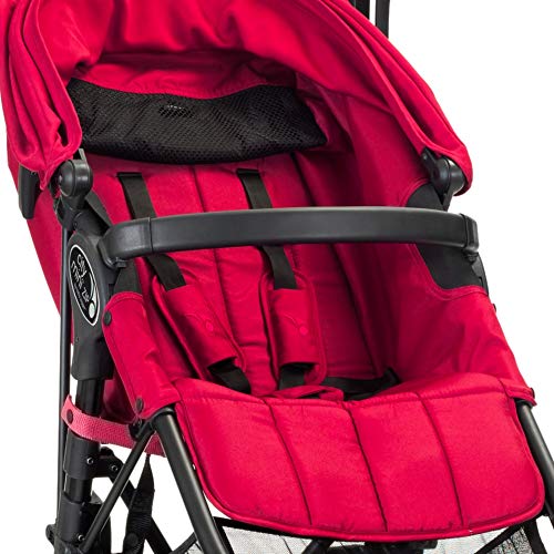 Baby Jogger City Mini Zip - Barra delantera