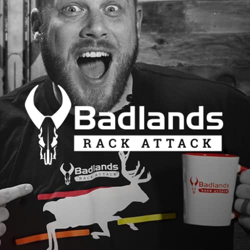 Badlands Rack Attack