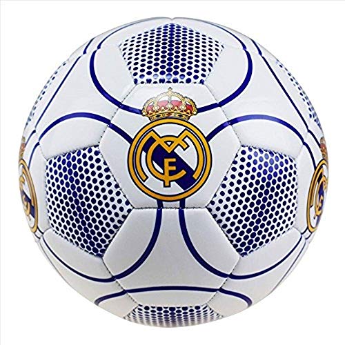 Balon Real Madrid Grande
