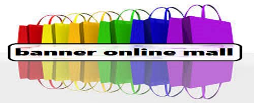 Banner Online Mall