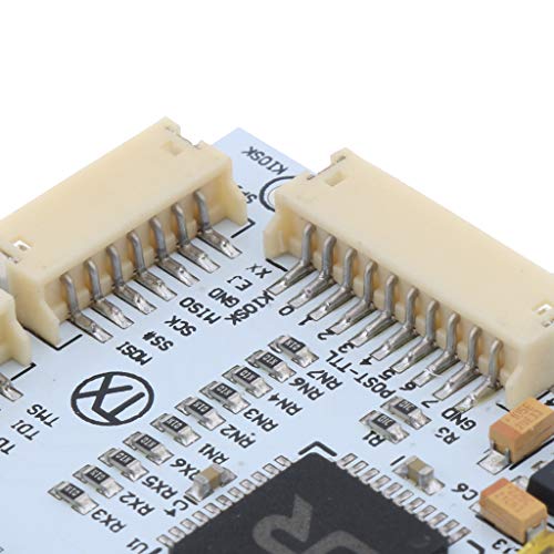 Baoblaze Xecuter JR J-R Programador V2 NAND SPI con Juego de 3 Cables de Accesorios para Cámaras Digitales