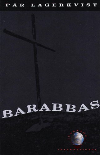 Barabbas (Vintage International) (English Edition)