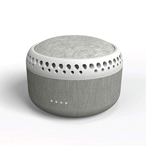 Base Bateria portatil para Google Home Mini Soporte y Funda