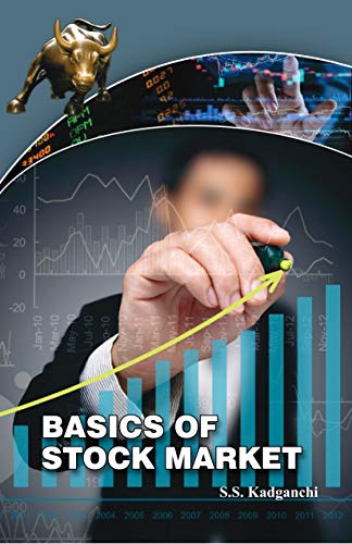 Basics of Stock Market (English Edition)