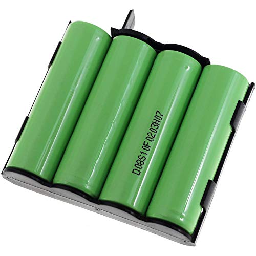 Batería para Compex Electroestimulador SP 2.0