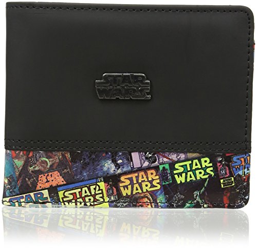 BB Designs Europe Limited Sw A New Hope Inside Print Wallet - Billetera de Material Sintético Unisex adulto Talla única